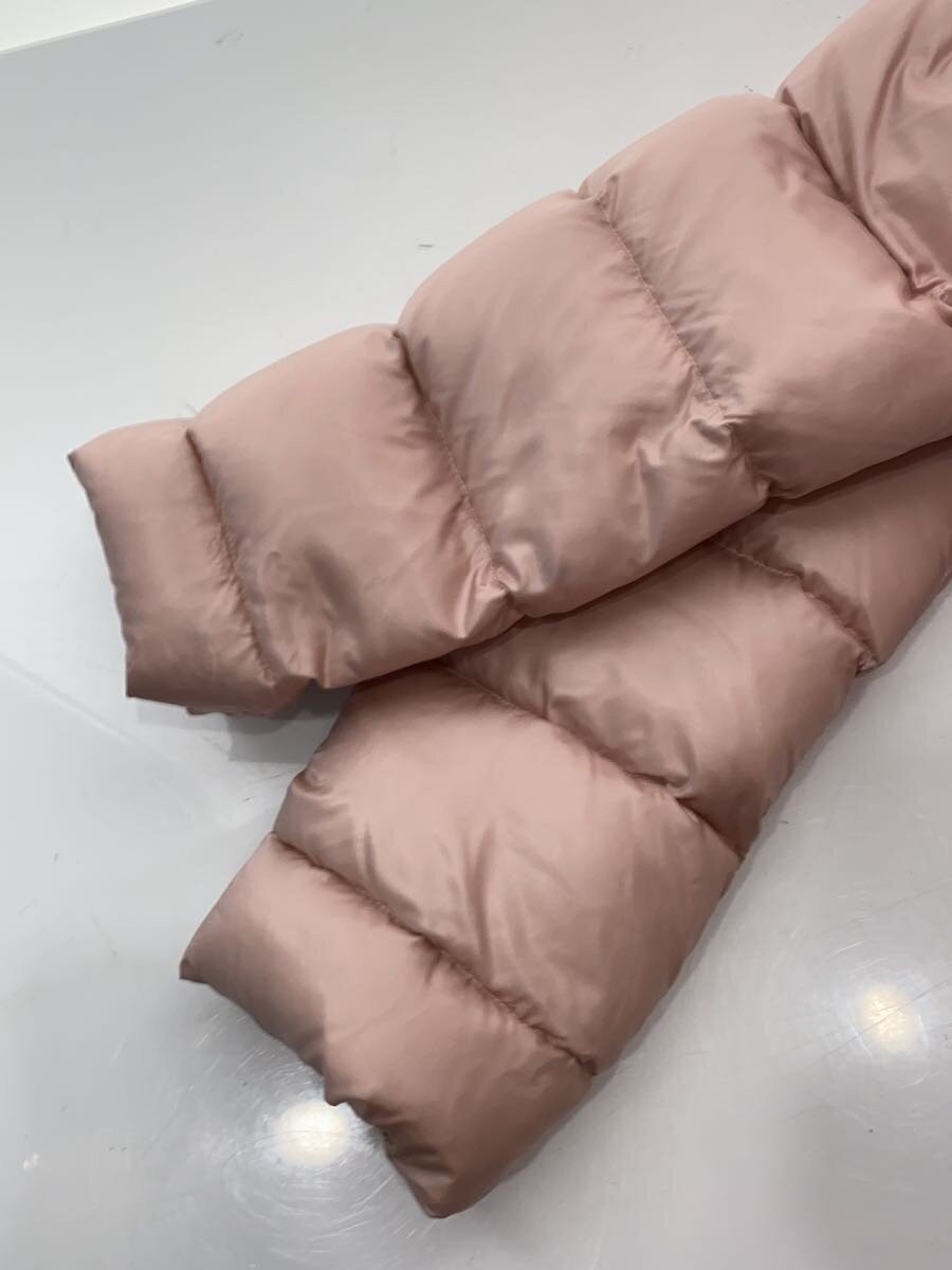 HERNO◆Down jacket/14/Polyester/PNK/Plain/PI000141… - image 6