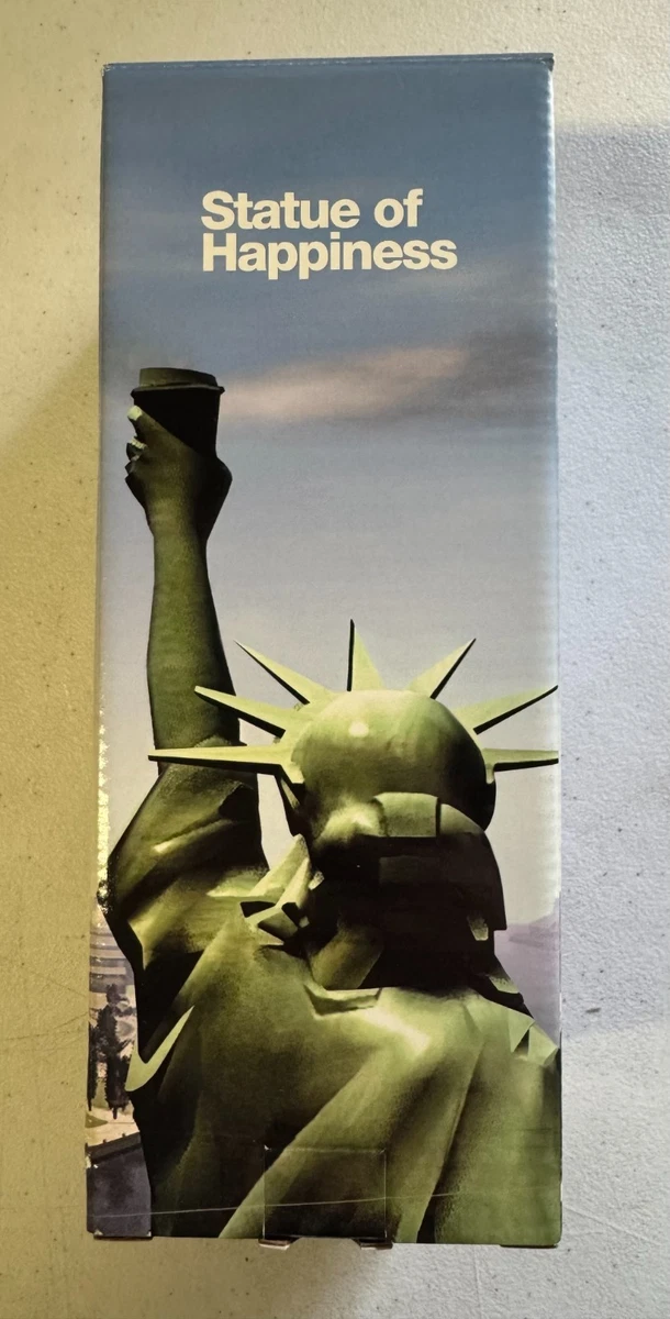 Grand Theft Auto Statue Video Gaming Merchandise for sale - eBay