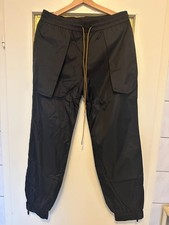 Unbranded Stone Island Nylon Metal Cargo Trou...