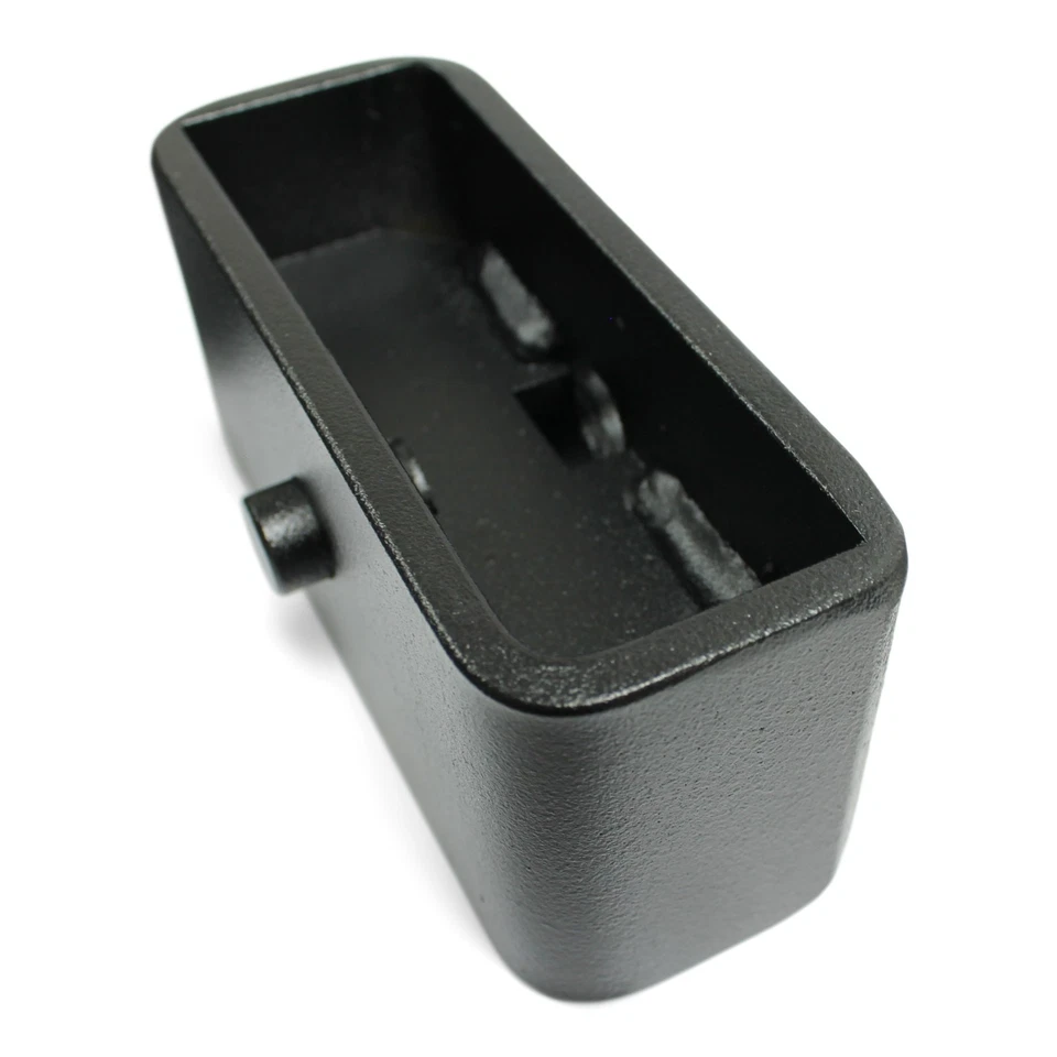 Kit elevador nivelador trasero 2" para Chevy Silverado 2500HD / 3500HD Sierra 2001-2010 Foto 3 de 4