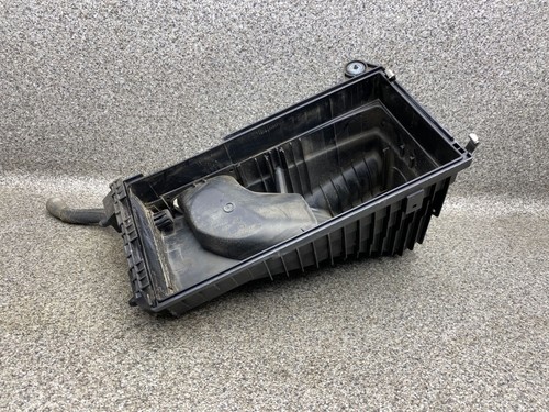 Boîtier de filtre à air