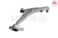 Sidem Querlenker Dreieckslenker 67773 Aluminium FüR Volvo XC60 2 246 XC90 256