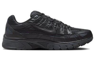 Nike P-6000 Premium Low Triple Black - FQ8732-010 | eBay