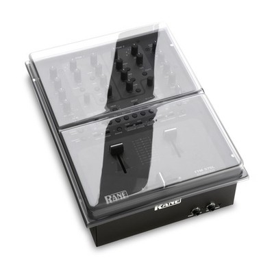 Decksaver Rane TTM-56s/57SL/Sixty-One/Empath Cover