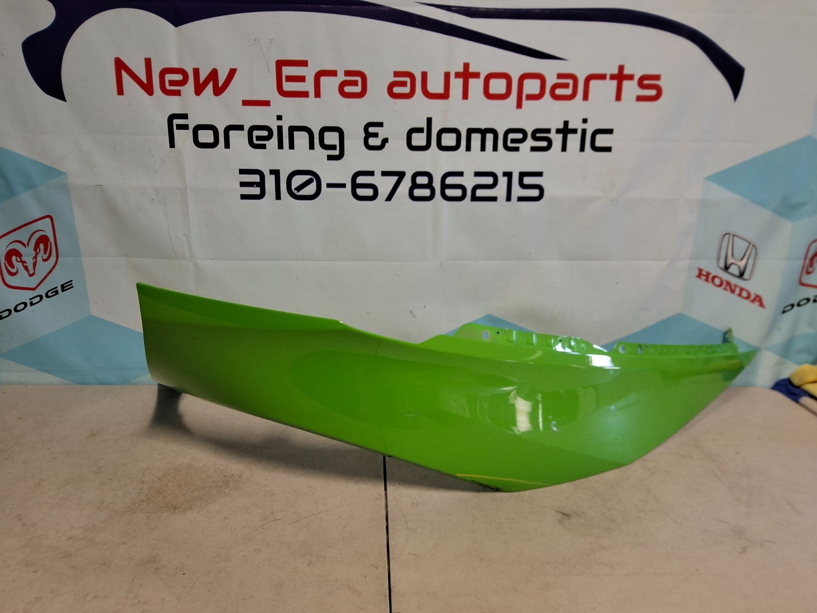 2015 LAMBORGHINI HURACAN FENDER RIGHT OEM 2017 2018 2019 2020 2022
