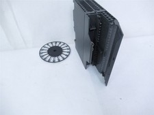 246434 New-No Box; Siemens 6ES7 321-1BH02-0AA0 Output Module 16 Output 24 VDC