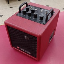 PJB Phil Jones Bass X4C 4-Ch 100W Bass Combo Amp Lightweight Portable Japan