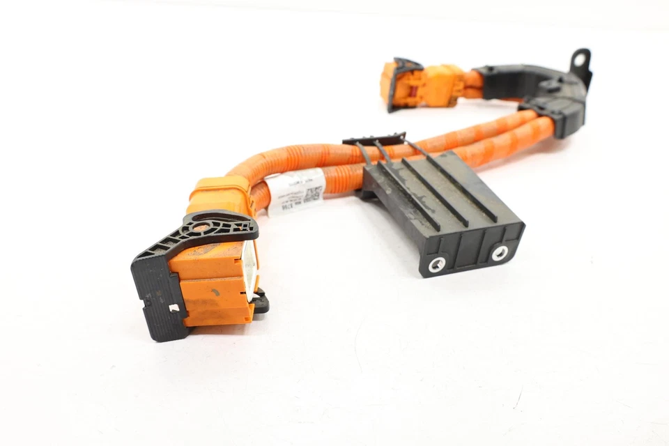 2024 CADILLAC LYRIQ Battery Cable 85588766 86544251 - Image 2 of 4