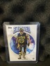 2025 Topps WWE Exalted Rey Mysterio #84 Wrestling Trading Card