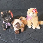 Ty Beanie Babies Retired Vintage Plush Lot ( special offer )