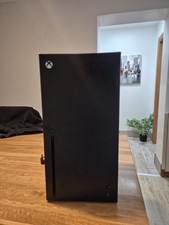 Xbox Series X Mini Fridge 10L Excellent Condition Box Included