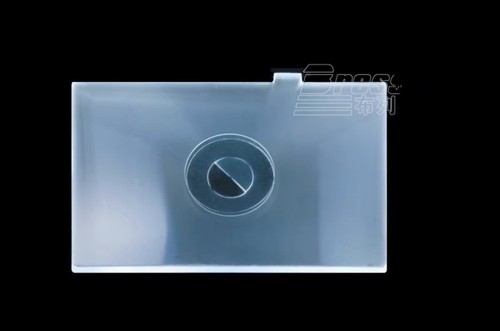45 Degree Split Image Focus Screen For Pentax MZ3/MZ5/MZ50/MX/LX/MZ-L/SUPER A - Picture 1 of 2