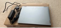 Lenovo IdeaPad Flex 5i 14 in (256GB SSD, Intel Core i5-12th, 1.3GHz, 8GB) Laptop
