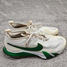 Nike Court React Vapor NXT Men's Athleti Shoes White Size US 8.5 CV0724-114