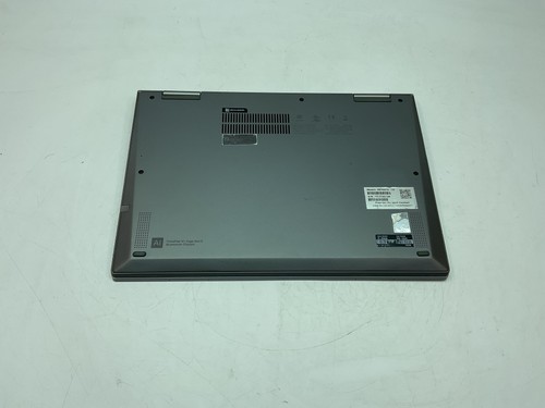 Lenovo THINKPAD X1 YOGA GEN 6 I7-1185G7 3.00 GHZ 32 GB RAM 512 GB ENGLISH - Afbeelding 3 van 3