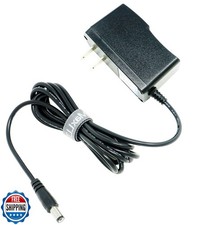 MaxLLTo 9V Power Supply Cord Charger, 6 FT Extra Long Replacement AC Adapter