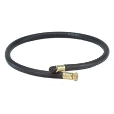 2 Ft. Rubber Test Plug Extension Hose