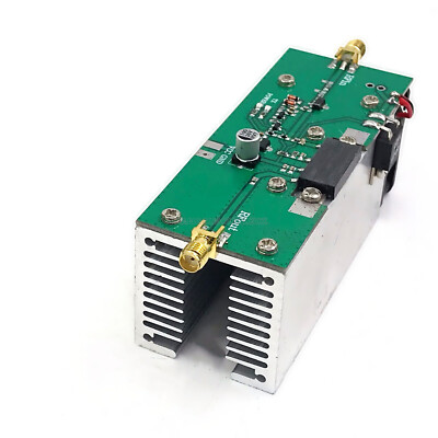 13W RF Power Amplifier 433MHz (335-480MHz) Radio Frequency Power Amplifier