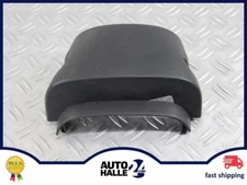 107687 Opel Astra cover panel steering column upper 90538229