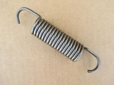 AUTOMATIC HITCH SPRING FOR CASE 895XL 995XL