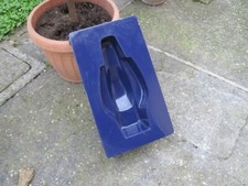 STAMPO CARROZZERIA ,BODY MOLD , BUGGY 1:8