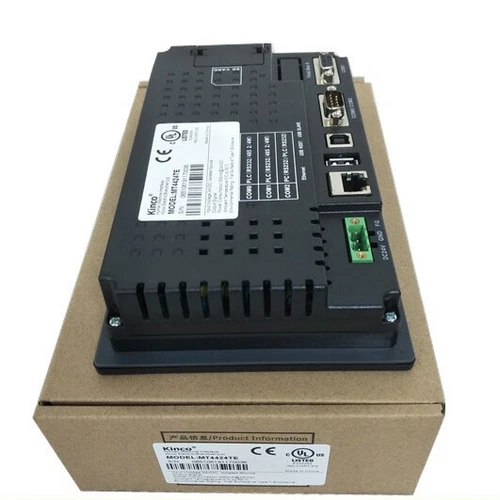 1 pieza nueva pantalla táctil KINCO MT4424TE HMI MT4424TE envío rápido - Imagen 3 de 3
