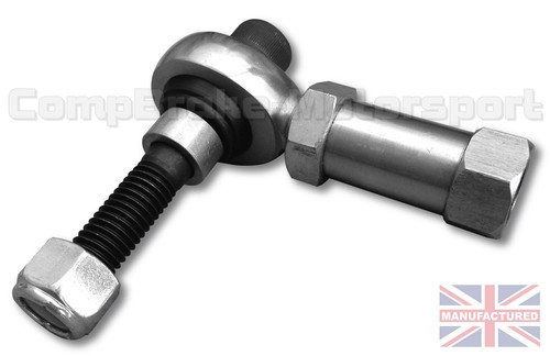 FITS VW GOLF MK3/4 FORMULA TRACK ROD ENDS (PAIR) - CMB0291 - Picture 2 of 4