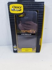 OtterBox Symmetry Case for Apple - Black - 77-81657