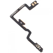 Power Button Compatible For Realme C31 Replacement Side Flex Cable