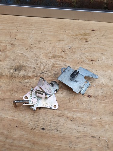 ♻️♻️ HONDA CBR125R (2004 - 2006) Seat Lock Latch Release Mechanism ♻️♻️ - Picture 7 of 7