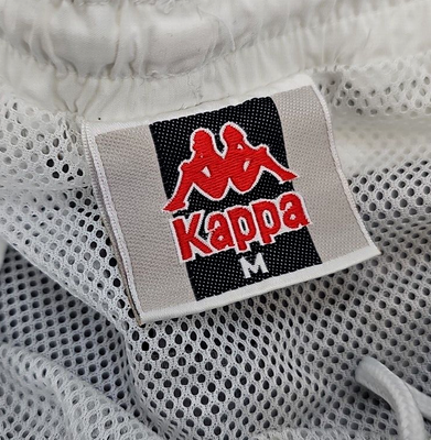 Kappa Herren Badehose Olala – Schwimm-Slip Mit Schnürung, Pastellfarben