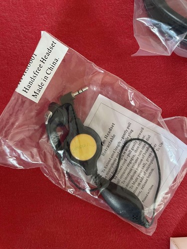 Iridium 9555 satellite phone, neuf - Photo 10/15