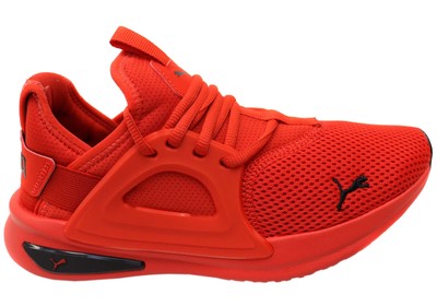 Brand New Puma Mens Softride Enzo Evo Comfortable Athletic Shoes