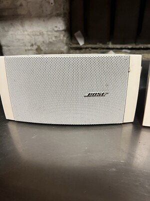 Bose Free Space Ds 16s Lautsprecher 