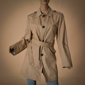lindeberg coat