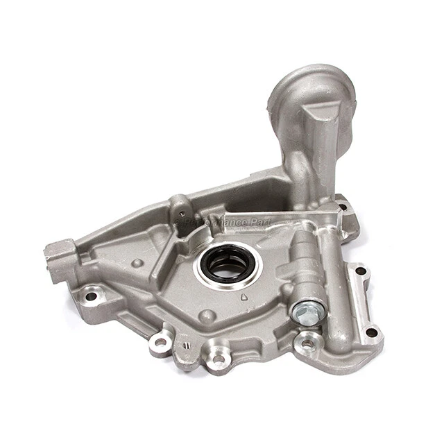 Bomba de aceite para 05-07 Chrysler Sebring Dodge Caravan Stratus 2.4 DOHC 16V B, X Foto 2 de 4