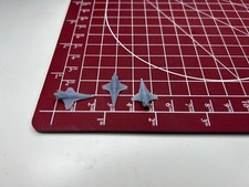 Battlestar Galactica Viper Mk7 class miniature