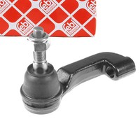 febi 41106 Spurstangenkopf Axialgelenk FüR Jeep Cherokee Vorne Links 52125484AA