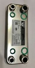 VAILLANT COMBI COMPACT VCW 242 E 282 E DHW HEAT EXCHANGER