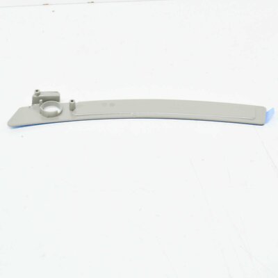 NEU BMW M6 COUPÉ F13 FRONTSCHÜRZE LINKS M HALTER 66557846461 