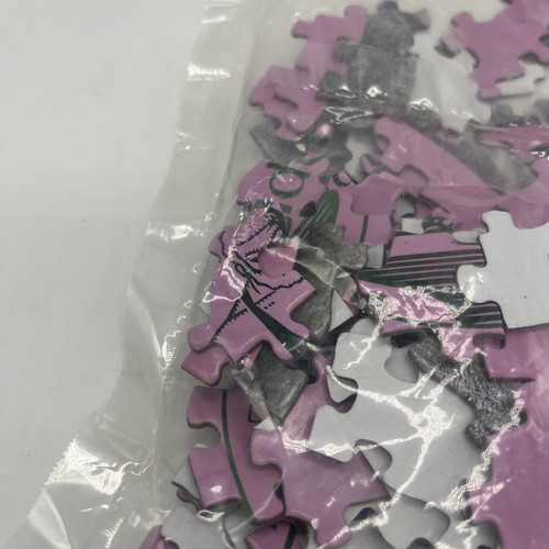Westside Northman Distance Driver PUZZLE Pink - Picture 4 of 4