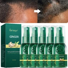 Hair Growth Serum Spray Hair Oil Fast Growth Anti Loss Treatment For Men Women