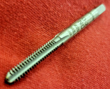 10-24 NC Bottom Hand Tap Hanson Irwin Model 1228 RH USA 10/24 4 Flute