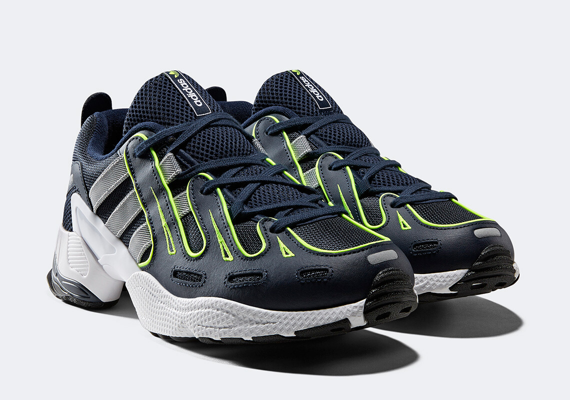 Adidas EQT Gazelle 'Collegiate Navy 