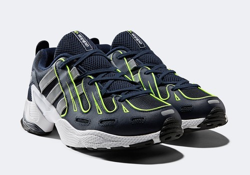Men's Adidas EQT Gazelle 'Collegiate 
