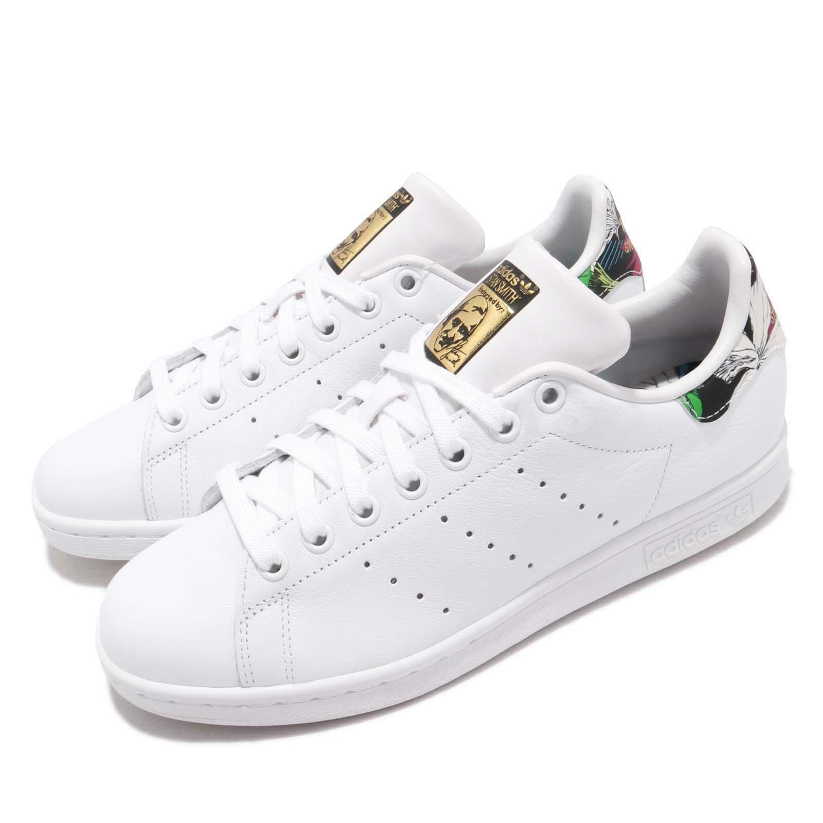 adidas stan smith uk