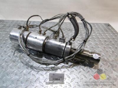 D. 22 mm Dr. Boy 22M, 4977031 EZ/KZ/AZ: +0,03/0,04/0,11 Bimetall Zylinder