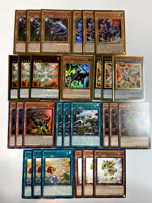 yugioh dinosaur deck souleating oviraptor scrap raptor chimera 28 cards D012 | eBay yugioh dinosaur deck souleating oviraptor scrap raptor chimera 28 cards D012 | eBay