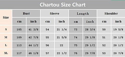 Women's Corduroy Shirts Cute Ruffle Babydoll Tunic Tops Button Down Long Sleeve - Picture 7 of 7