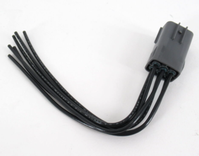 Genuine OEM Mazda T1Y1-67-SH3A Cord, Short Headlamp | eBay